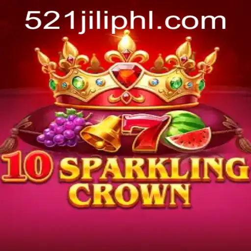 Explore the Dazzling World of 10SparklingCrown: A Deep Dive into This Exciting Game