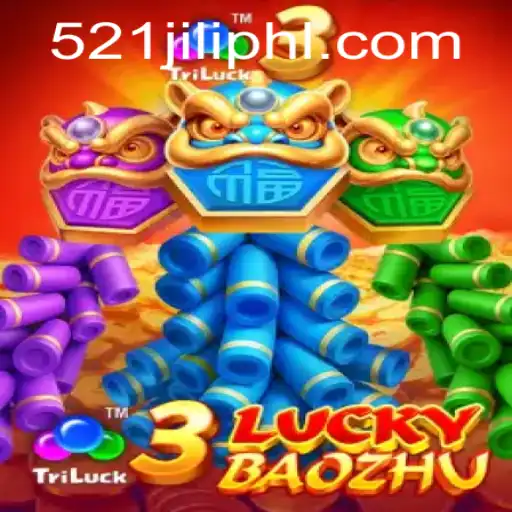 Discover the Exciting World of 3LuckyBaozhu: A Detailed Guide