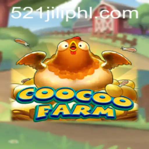 CooCooFarm: The Exciting World of Farm Gaming with a Twist!