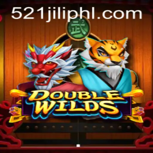 DoubleWilds: Exploring the Thrilling World of 521JILI