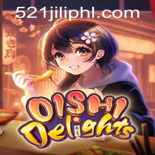 Exploring OishiDelights: A Journey into the World of Culinary Gaming
