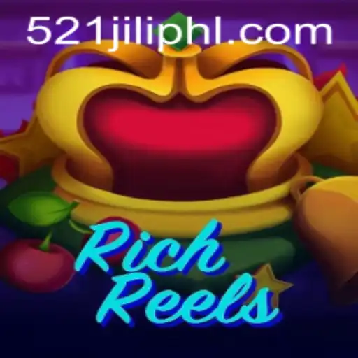 Explore the Exciting World of RichReels: A Deep Dive into 521JILI