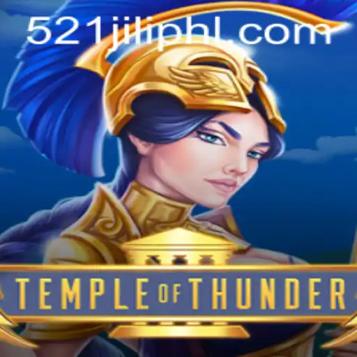 Exploring the Thrilling World of TempleofThunder: A Dive Into Gameplay and Excitement