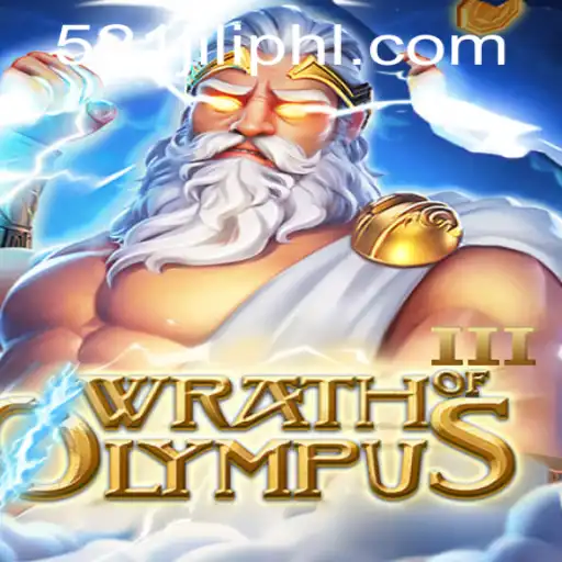 Wrath of Olympus III: A Journey Through Myth and Power