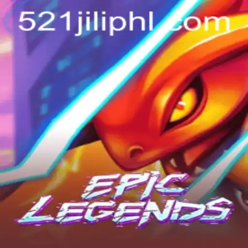EpicLegends: Explore the New Dimensions of Multiplayer Gaming