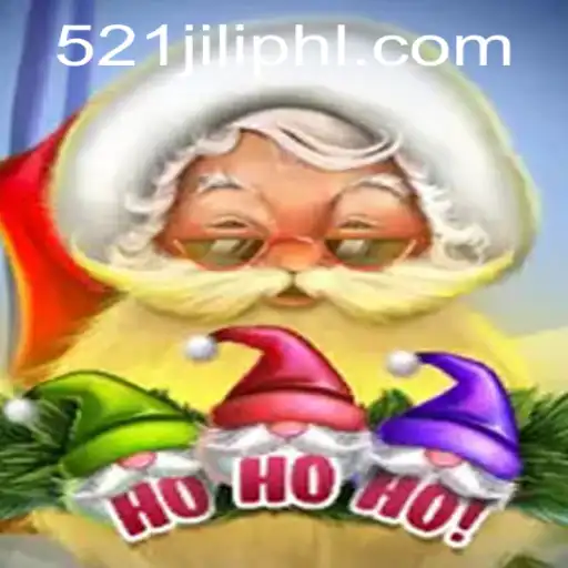 Unwrapping the Excitement of HoHoHo: A Deep Dive into 521JILI's Festive Game