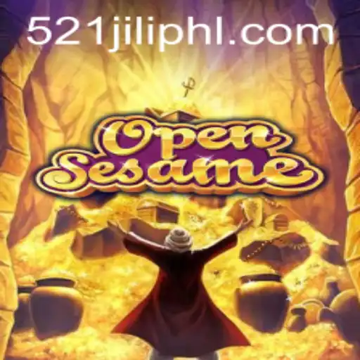 Discover the Enchanting World of OpenSesame with 521JILI: A Gateway to Adventure