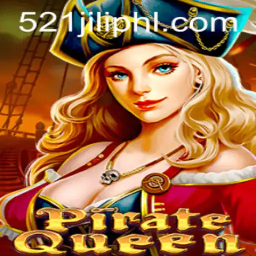 PirateQueen: Embark on a Nautical Adventure