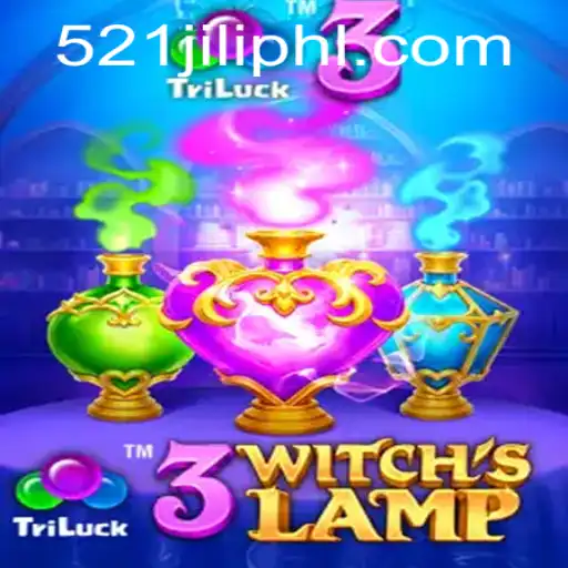 Exploring the Enigmatic World of 3WitchsLamp: A Modern Gaming Sensation