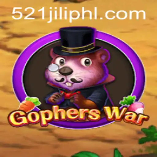 GophersWar: A Dive into the Thrilling Strategy Game with 521JILI