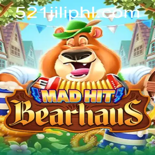 Exploring MadHitBearhaus: A Dive into the Dynamic World of Gaming
