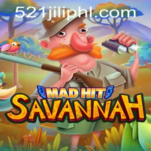 The Exciting World of MadHitSavannah: A New Gaming Experience