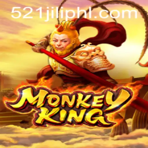 Unveiling MonkeyKing: The Thrilling Adventure of 521JILI