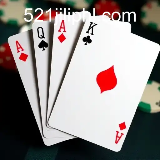 Poker Games: A Detailed Exploration of the Popular Card Game