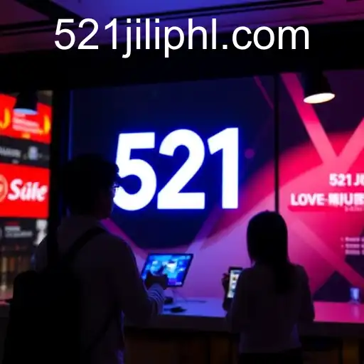 Exploring the Dynamics of Promotions: The Case of 521JILI